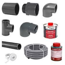 Valsir tubo scarico grigio pp 3 strati 1 bicchiere d. Kit Raccordi E Tubazioni 2 Collegamento Impianto Piscina Fino A 90 Mc Bsvillage Com