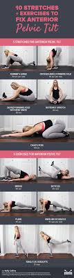 Pin On Hip Exercise