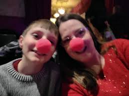 New school nurse introduction and career start