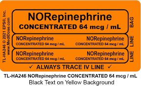 Image result for Norepinephrine