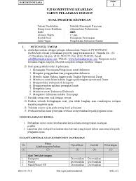 Kemudian dalam penysusunan dan pembuatan surat block style ini rasanya tidak begitu sulit. Download Contoh Surat Balasan Penawaran Barang Bentuk Semi Block
