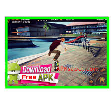 Oct 20, 2021 · true skate will be the door for players to discover all the legendary arts and techniques of skateboarding through interactive and fascinating gameplay. True Skate Apk Apksapot Download Free Apk And Games For Mobile