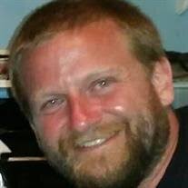 Christopher Reed Lasker Obituary