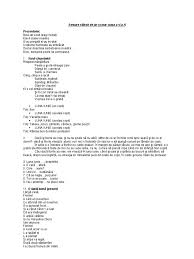 Toate poemele sunt reproduse in scop educational pentru informarea utilizatorului.contact. Serbare Sfarsit De An Scolar Clasa A V A A