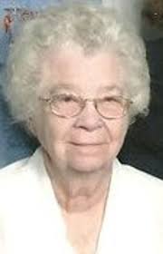 Wilma Elizabeth Mott Obituary November 1, 2012