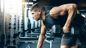 Erkekler Spor Salonuna Giderken Ne Giymeli Erkekmi Erkek Spor Spor Fitness