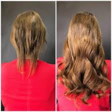 Why is my hair thinning? Hair Extensions For Thin And Thinning Hair Or Hair Loss