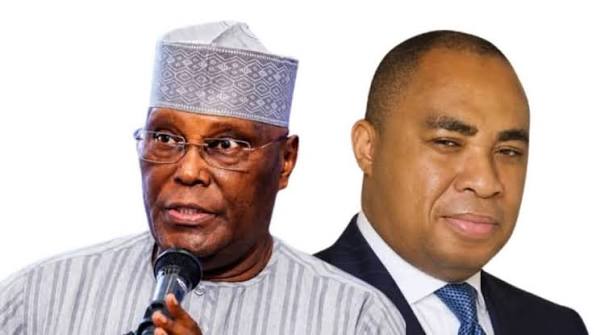 Atiku's Lobbyist Deletes Trump Appointment Post Amid Deception Allegations