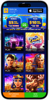 Zitobox casino log in