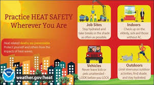 We did not find results for: What Is The Difference Between An Excessive Heat Watch Warning Or Advisory Midlothian Police Department Mdash Nextdoor Nextdoor