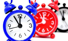 Πότε πρέπει να γυρίσουμε τους δείκτες των ρολογιών. Allagh Wras 2020 Pote Mpainei Se Isxy H Xeimerinh Wra Newsbomb Eidhseis News