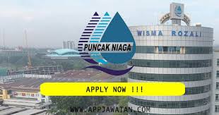 Permodalan negeri selangor berhad (malaysia). Jawatan Kosong Di Puncak Niaga Holdings Berhad Jun 2018 Appjawatan Malaysia