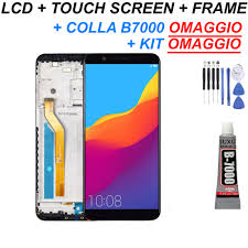 76 x 159 x 8.46 mm weight: Display Lcd Touch Screen Frame Asus Zenfone Max Pro M1 Zb601kl Zb602kl X00td Sureshop