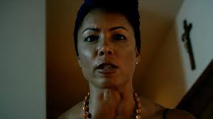 Karma's a...! (Short 2017)