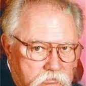 Obituary information for Clarence E. Wilson