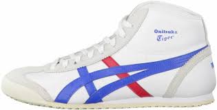 onitsuka tiger mexico mid runner