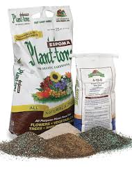Lots of 12 fertilizer to choose from. Fertilizing It S Mainly About Nitrogen Finegardening