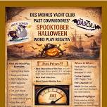 PC Halloween Cruise to Poulsbo