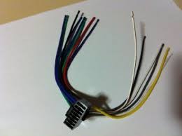For technical assistance call the jensen customer support line at 1 800 323 4815. Jensen Vm9311 Wire Harness Fusebox And Wiring Diagram Circuit Bait Circuit Bait Coroangelo It