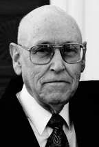 Robert Mahonri Zundel (1923-2009)