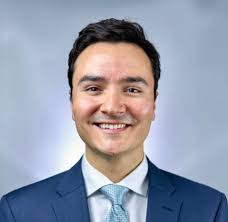 Michael Senter's Instagram, Twitter & Facebook