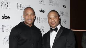 Restless Dr Dre Xzibit Really Want You To Know They Re Back In The Studio New Xzibit Dr Dre Music Hiphopdx Explore the legacy of eminem and dr.