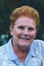 Mary Altersitz Obituary