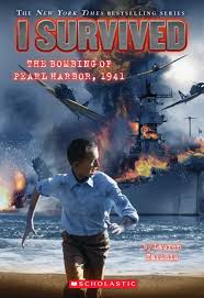 We did not find results for: I Survived 4 I Survived The Bombing Of Pearl Harbor 1941 By Lauren Tarshis Paperback Book The Parent Store