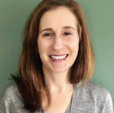 Sandra Fishman's Instagram, Twitter & Facebook