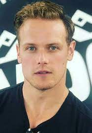 Twitter Sam Heughan Sam Heughan Outlander Jamie Fraser Outlander