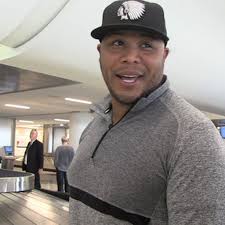 MLB's Andruw Jones -- Pete Rose Belongs In HOF ... 'It's About What You Did  On the Field'