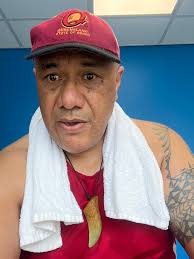 Pushed these guys up today with a combined weight of 47kg... I can feel it.