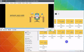 Vlc supports windows 10/8/7/xp, mac (32bit/64bit), android, ios and more platforms. Convert Video To Images With Vlc Media Player Average Linux User