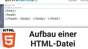 Dies ist sinnvoll, wenn sie größere mengen von bildern umwandeln wollen. Html Grundkurs Bilder Einfugen Sifa Digital