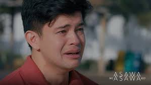 "My Husband's Wife" Bagong buhay (TV Episode 2024)