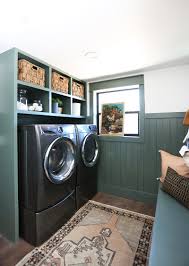 Additional colors may be included. Evergreen House Mudroom Reveal And Our Favorite Moody Paint Colors Juniper Home