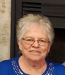 Judith Ann Carruthers