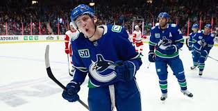 Year by year fight totals. The Canucks Don T Suck And Other Things We Ve Learned About Them So Far Offside