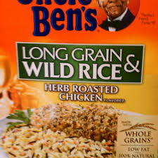 Uncle Ben'S Whole Grain Brown Rice, 32 Oz Side Item - Walmart.Com