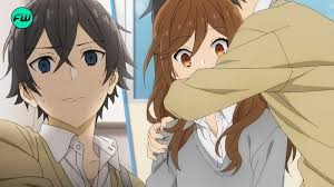 Horimiya (TV Mini Series 2021) - News - IMDb