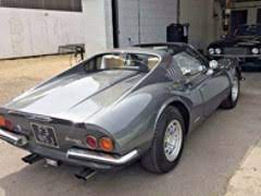 2012 ferrari dino 246 gts replica by jh classics for sale. Mr2 Ferrari Replica For Sale Uk August 2021
