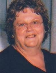 Obituary information for Gail Henderson