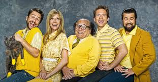 It's fair to guess that you have. It S Always Sunny In Philadelphia Season 12 Streaming