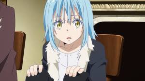 That Time I Got Reincarnated As A Slime Oad 2 