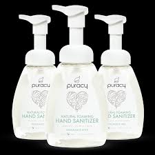 Raw sugar brand hand sanitizer. The 11 Best Vegan Hand Soaps And Sanitizers