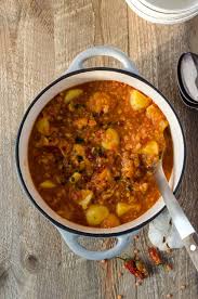 Mildes Curry Mit Linsen Kartoffeln Und Blumenkohl Kalorienarm Vegan Und Einfach Gemacht Www Einep Blumenkohl Vegan Rezepte Mit Blumenkohl Kartoffeln Gesund
