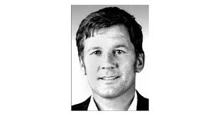 Finnvald Hedin Obituary (2010)