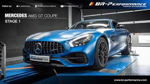 Amg gt coupé / roadster; Mercedes Amg Gt Coupe Stage 1 By Br Performance Youtube