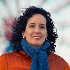 The Joy of Laughter by Sharon G. Flake