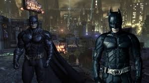 Aug 31, 2020 · 1 batman: Batman Arkham City Skin Mod The Dark Knight Youtube